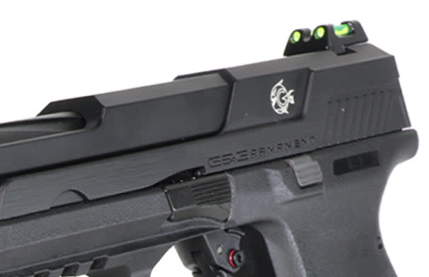 G&G Piranha SL