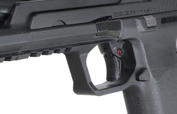 G&G Piranha SL