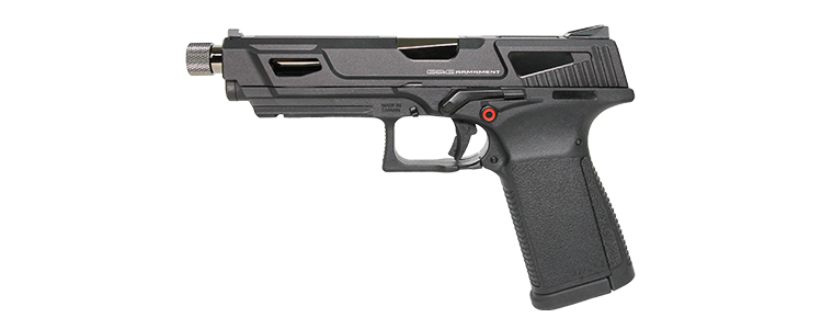 G&G GTP9 MS CO2 Version
