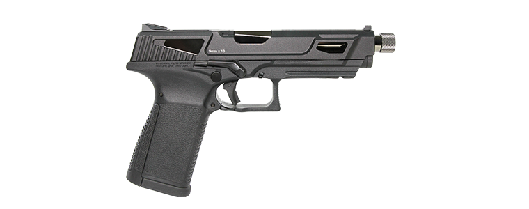 G&G GTP9 MS CO2 Version