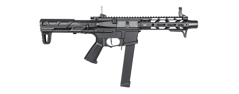G&G ARP 9 2.0