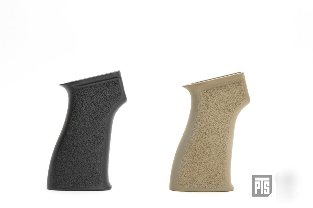 PTS US Palm AK Grip GBBR DE