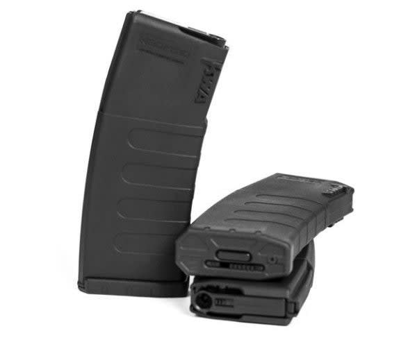 KWA K120C 120/30rnd Mid Cap Magazines 3 Pack