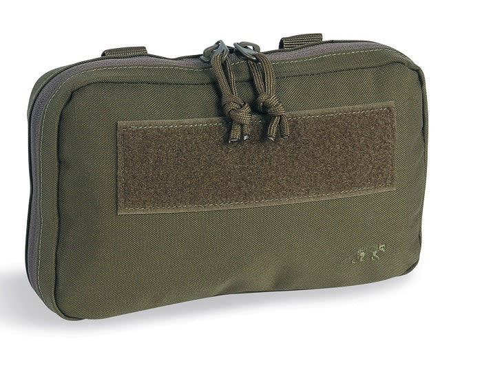 Tasmanian Tiger Leader Admin Pouch