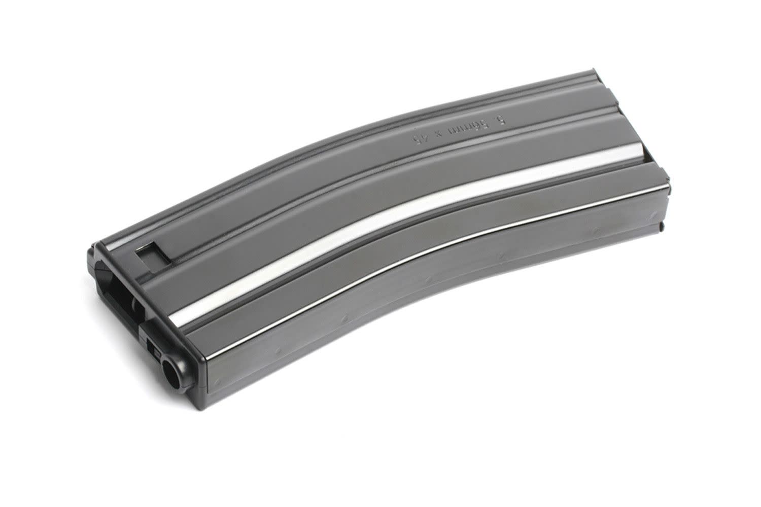 G&G GR16 450rnd Magazine (Black)