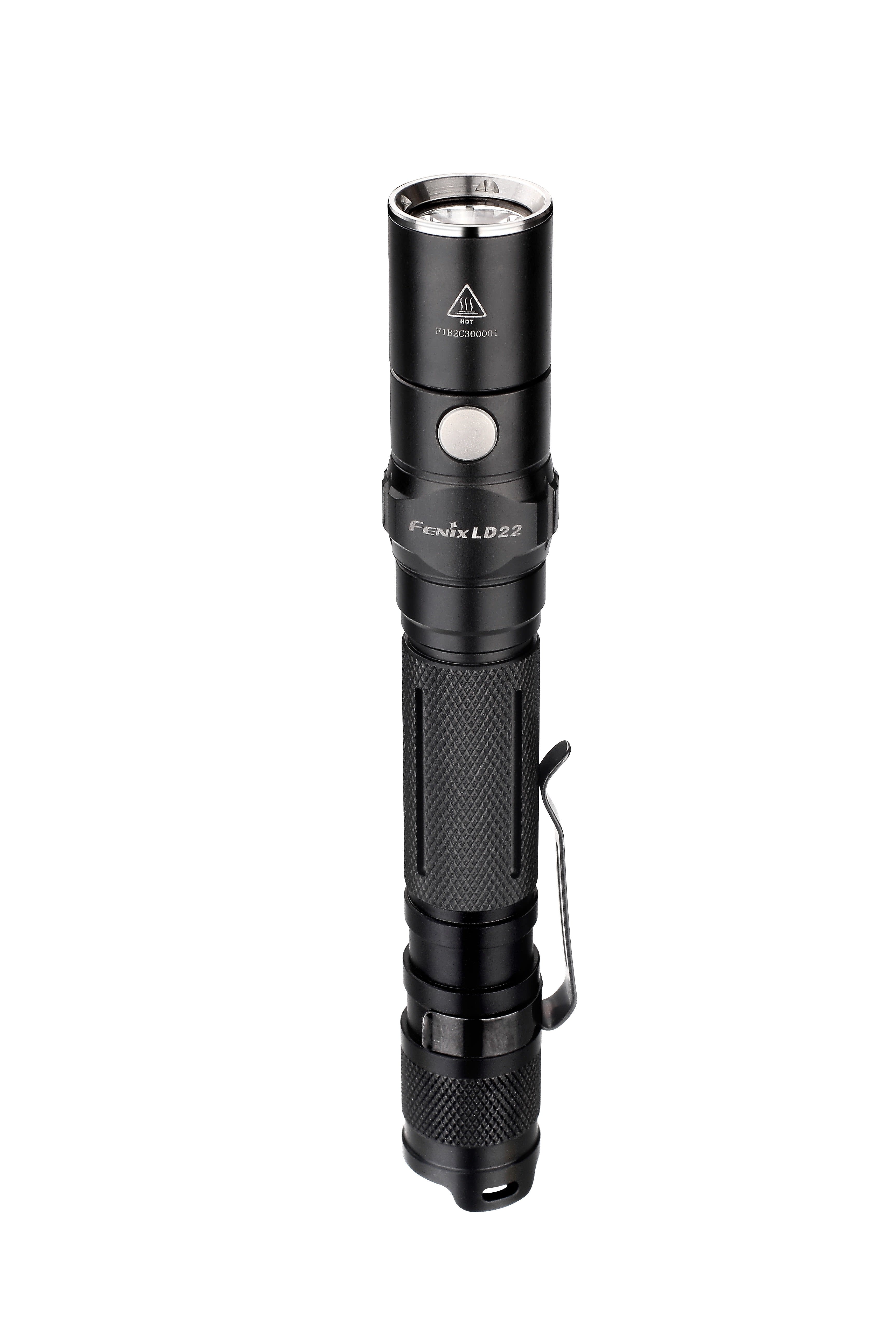 Fenix LD22 Flashlight