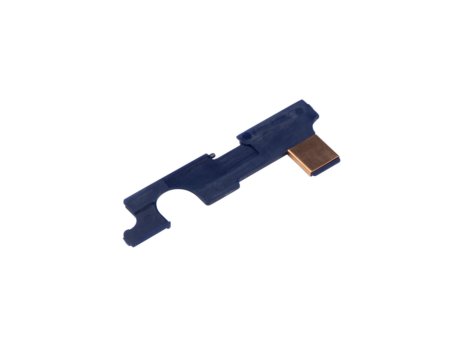 ASG Anti-Heat Selector Plate for M16 AEG Series