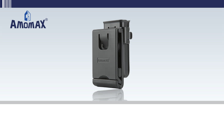 Amomax Universal Single Magazine Pouch