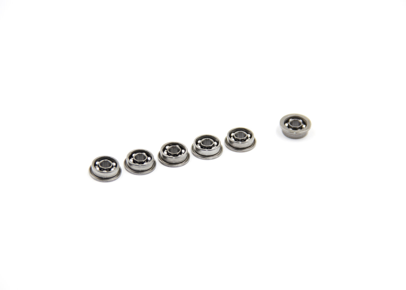 Modify J-Caged Hybrid Ceramic Ball Bearings 8mm