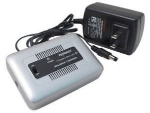 Tenergy LiPo/LiFe Balance Charger