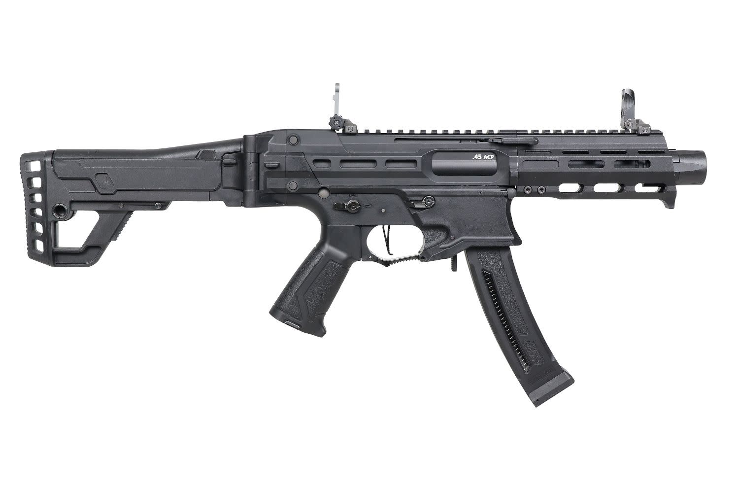 G&G MXC 9 AEG