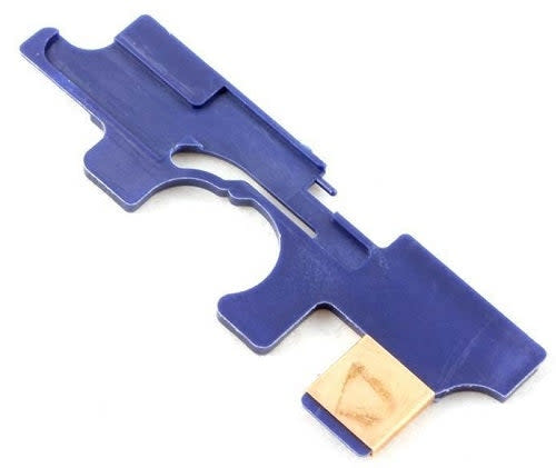 LONEX Anti-Heat Selector Plate for MP5 AEG Series