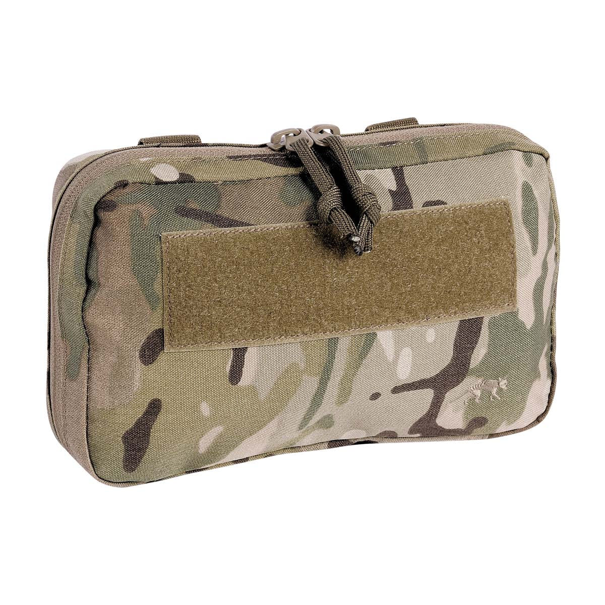 Tasmanian Tiger Leader Admin Pouch