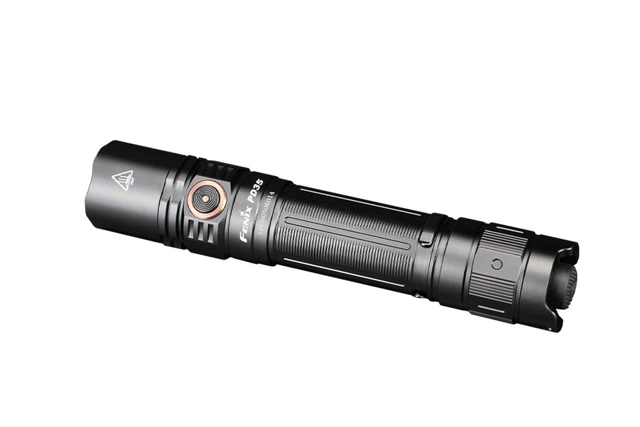 Fenix PD35 V3.0 Tactical Flashlight