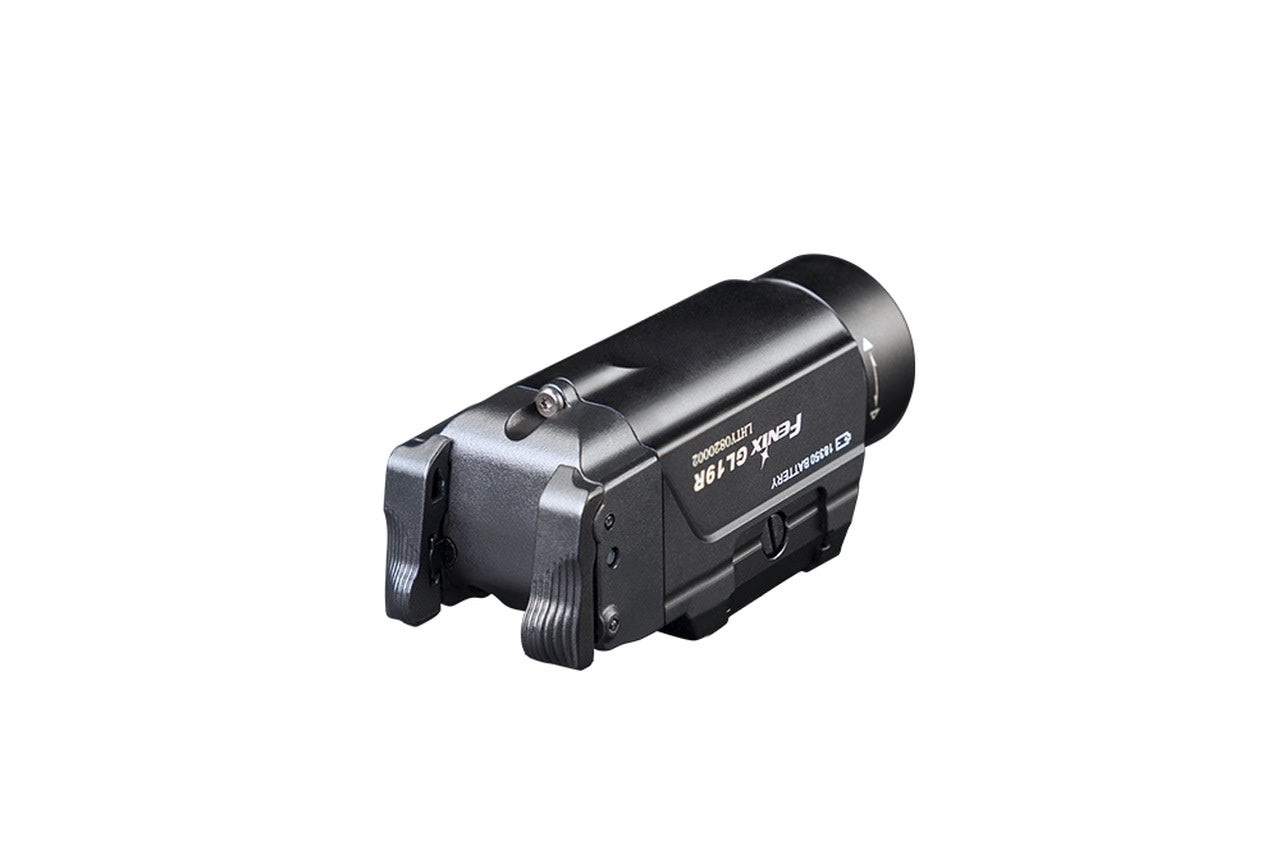 Fenix GL19R High Output Rechargeable Tac Light