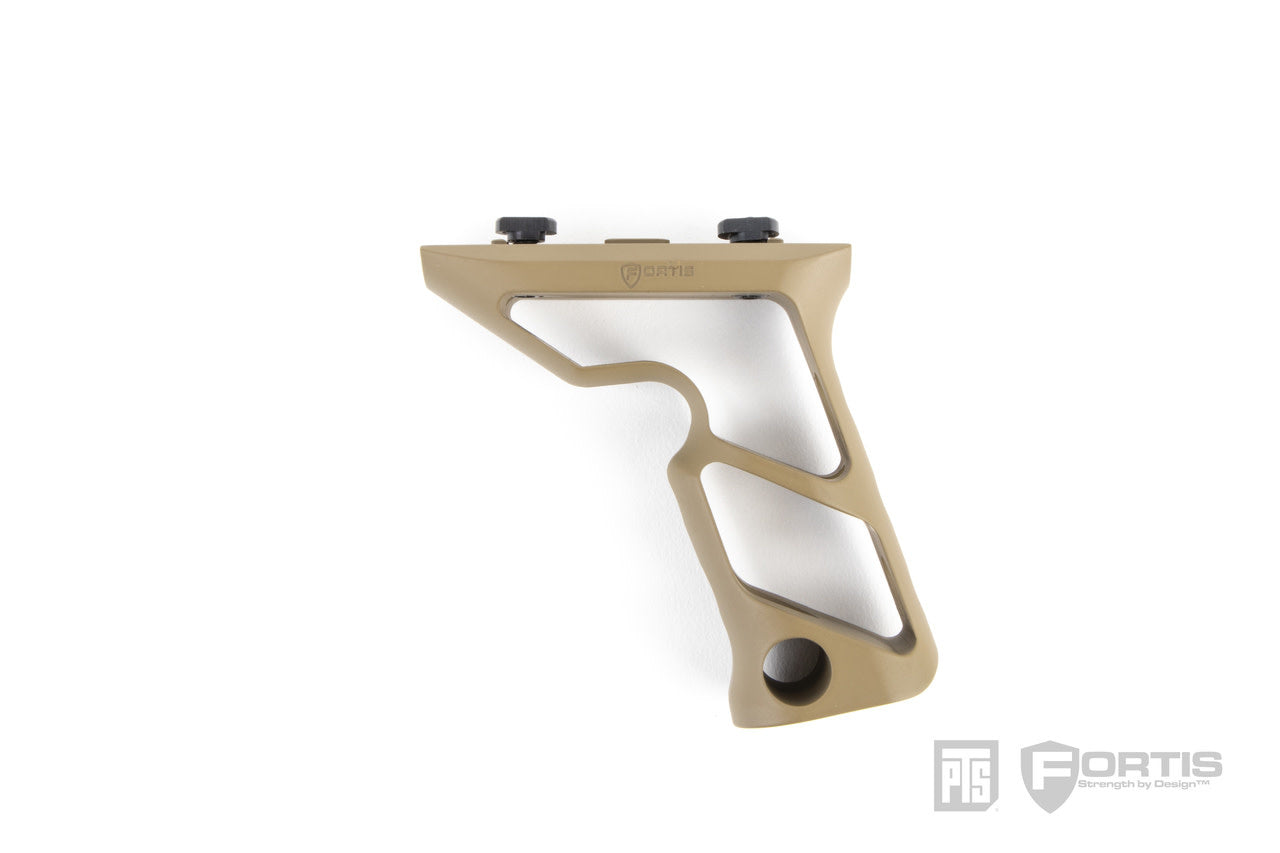 PTS Fortis Shift SAG Keymod