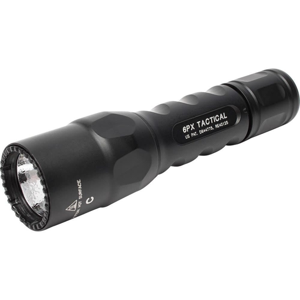 Surefire 6PX Tactical Flashlight
