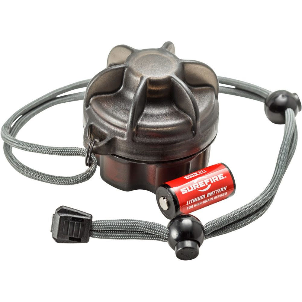 Surefire SC1 Spares Carrier