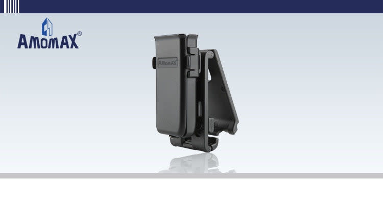 Amomax Universal Single Magazine Pouch