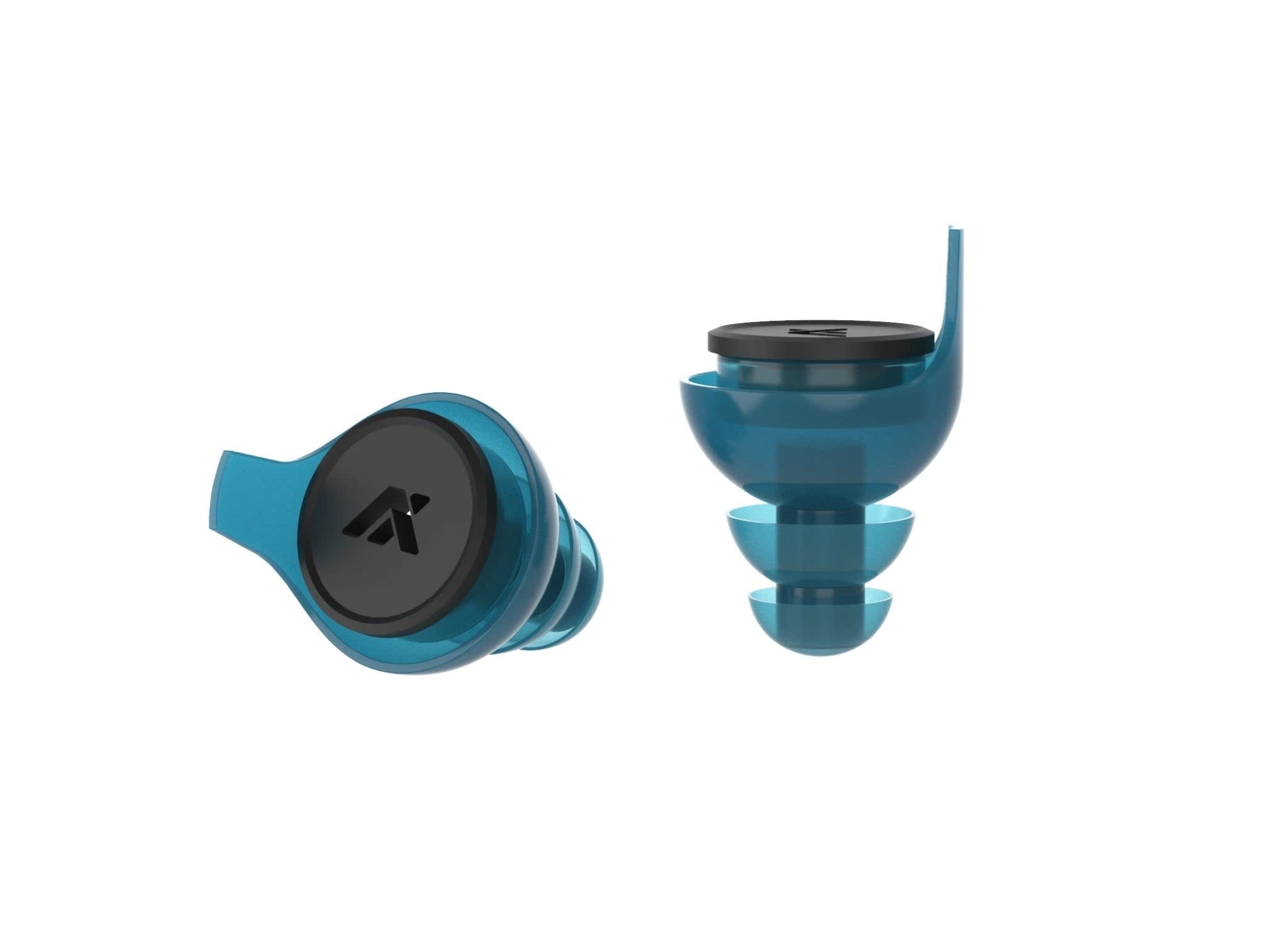 Axil Ear Plugs 5dB NRR/33dB IPIL