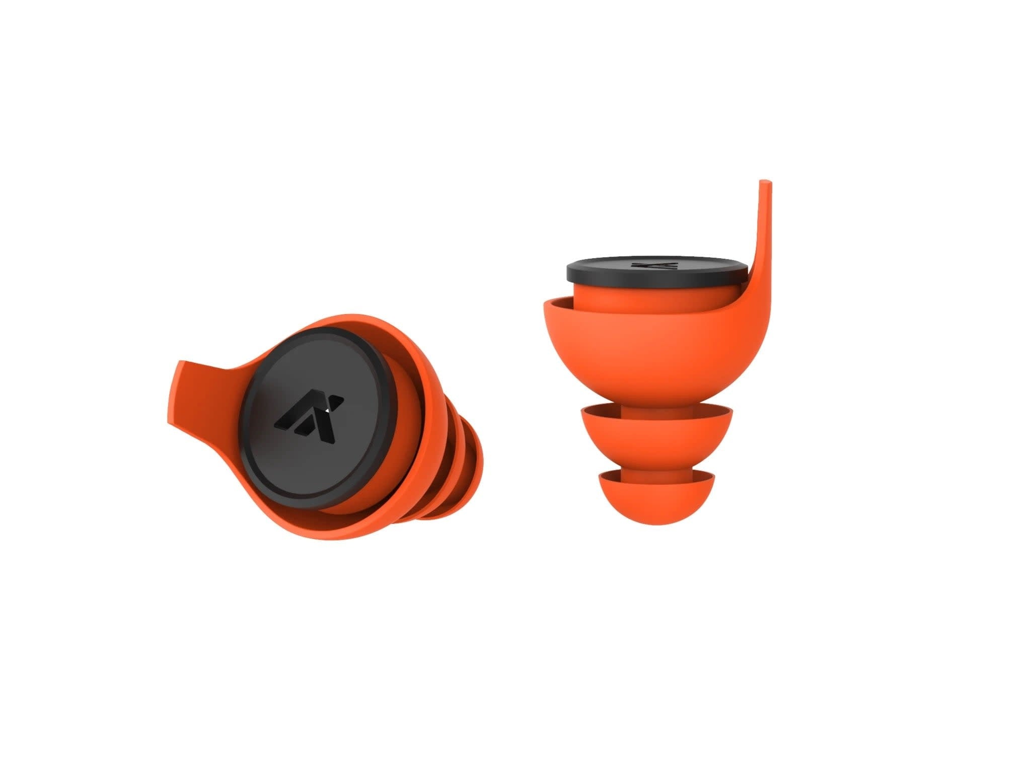 Axil Ear Plugs 5dB NRR/33dB IPIL