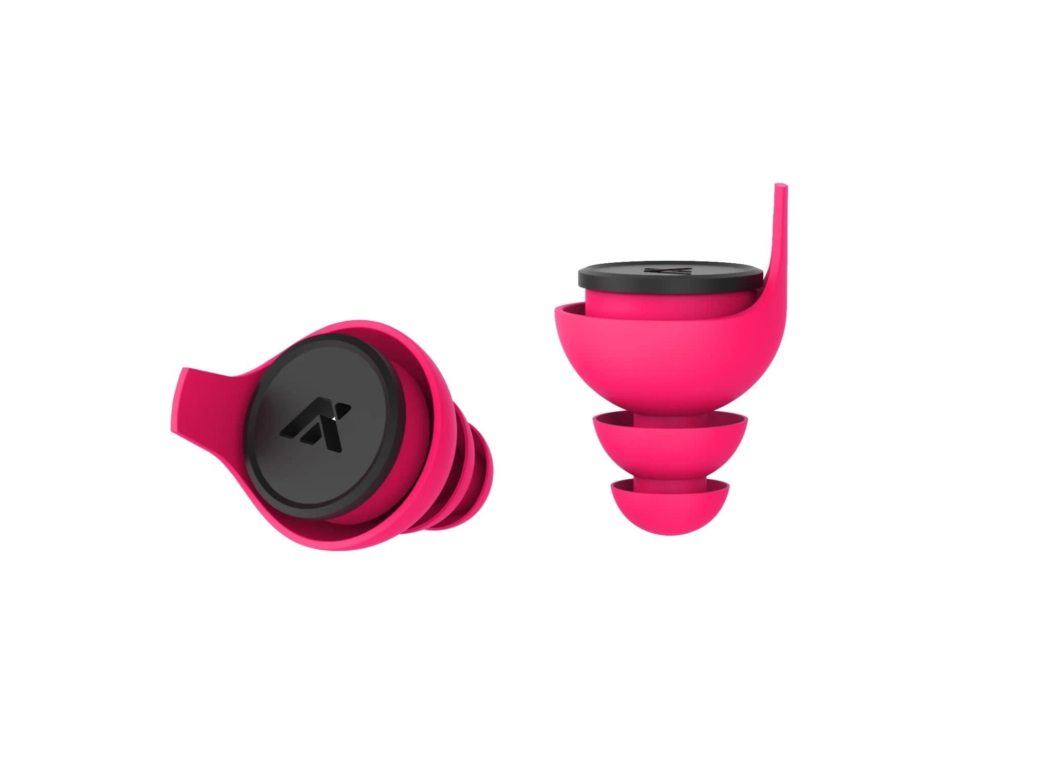 Axil Ear Plugs 5dB NRR/33dB IPIL