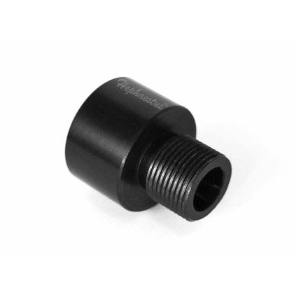 Hephaestus Muzzle Adapter +16(CW) to -14(CCW)