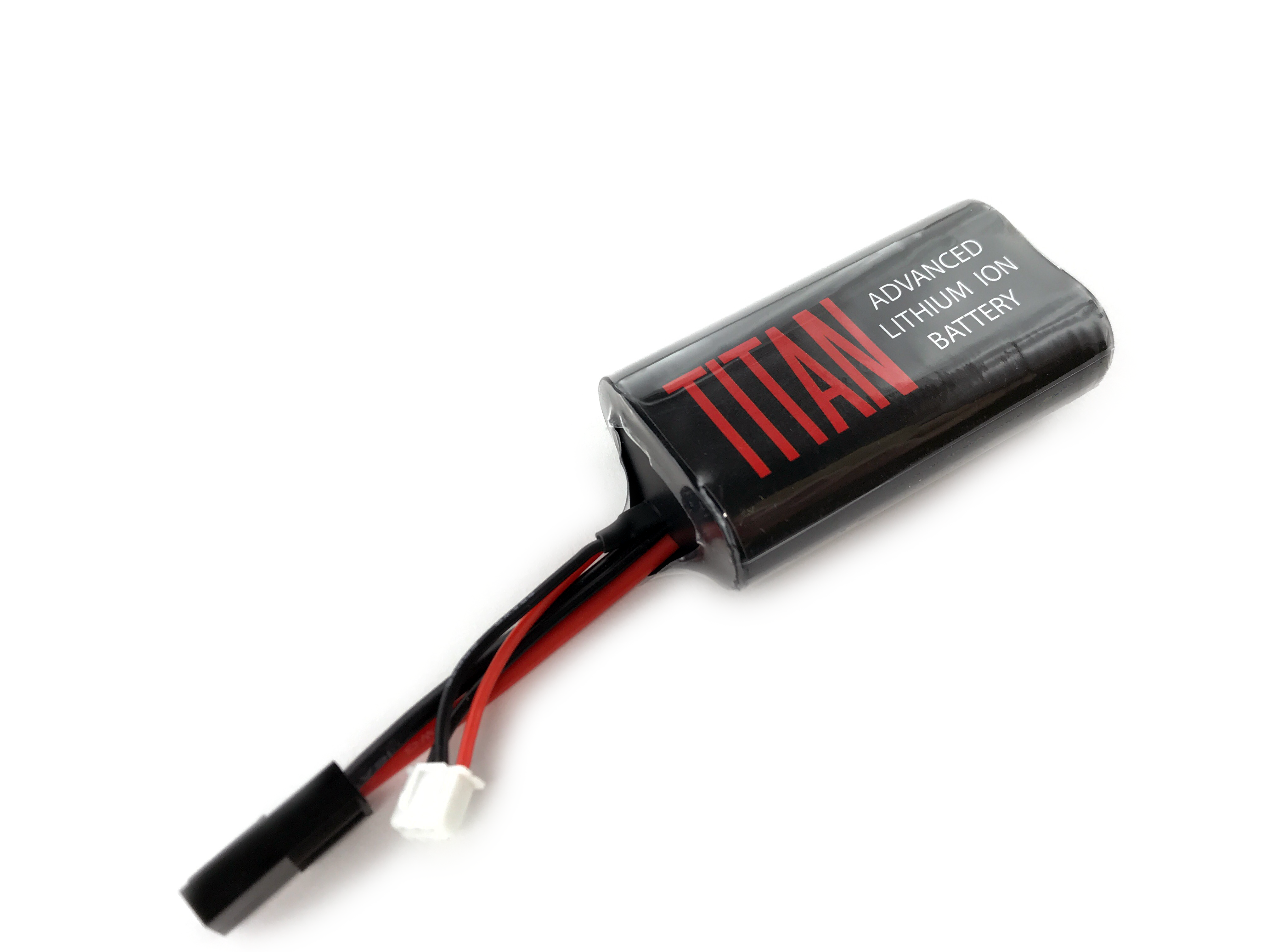 Titan Power 7.4v 3000mAh Brick