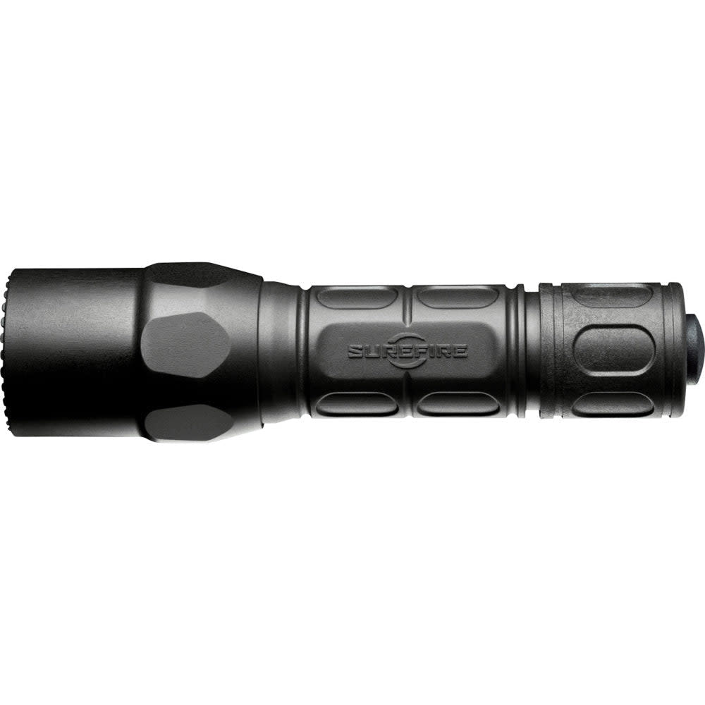 Surefire G2X Law Enforcement Edition Flashlight