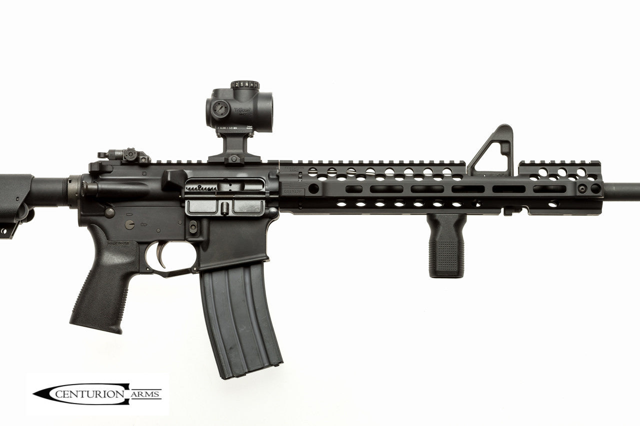 Centurion Arms CM4-FM M-LOK Polymer Foregrip