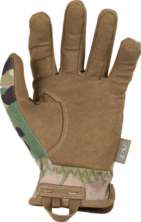 Mechanix FastFit Glove Multicam
