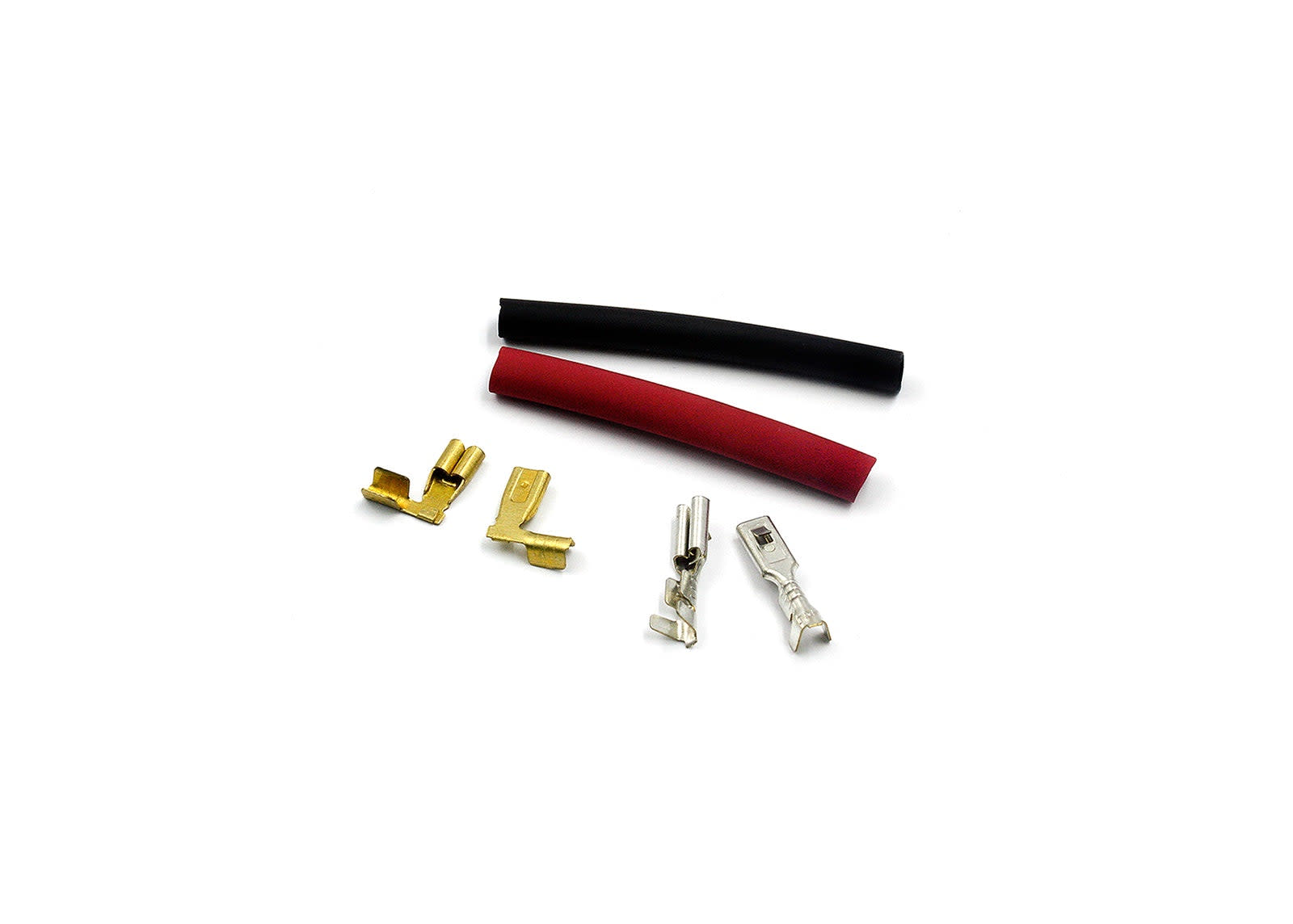 Modify Motor Connector Plug Set