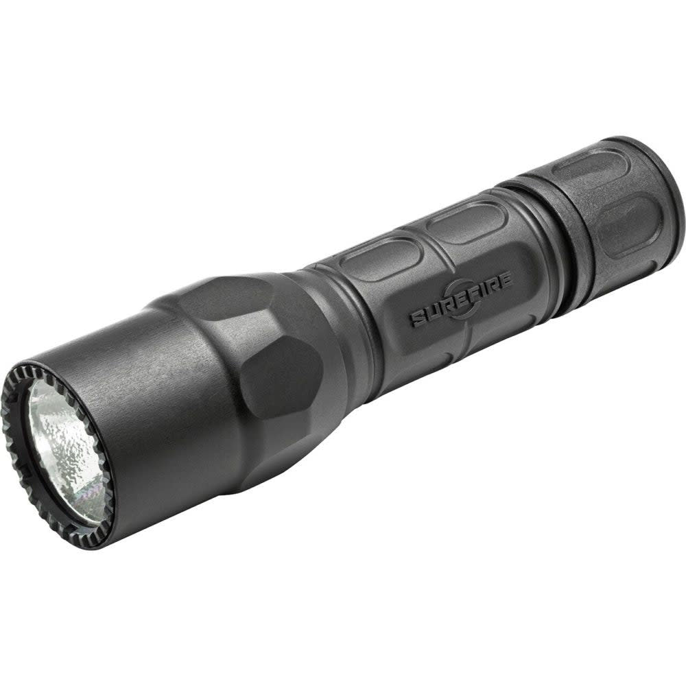 Surefire G2X Law Enforcement Edition Flashlight