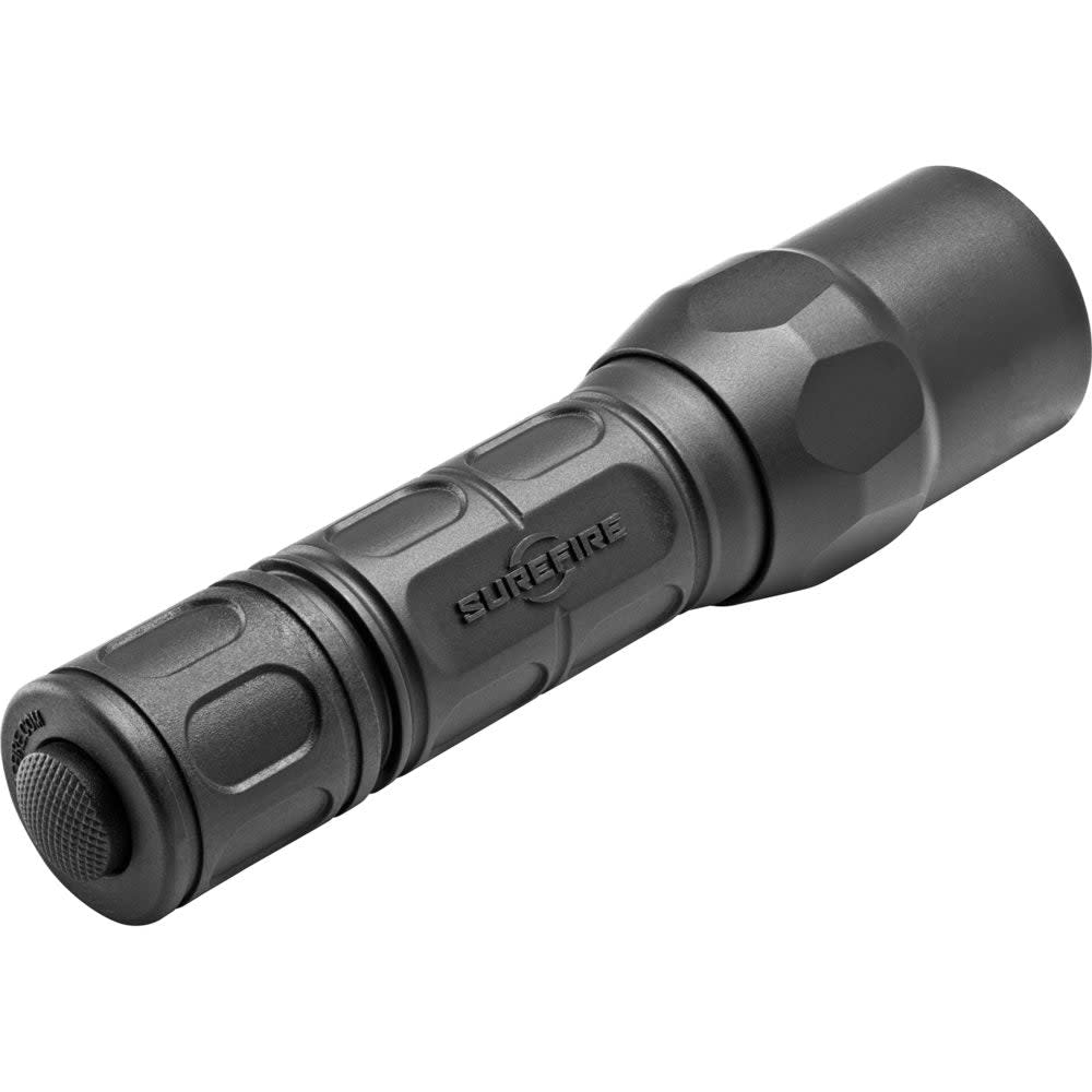 Surefire G2X Law Enforcement Edition Flashlight