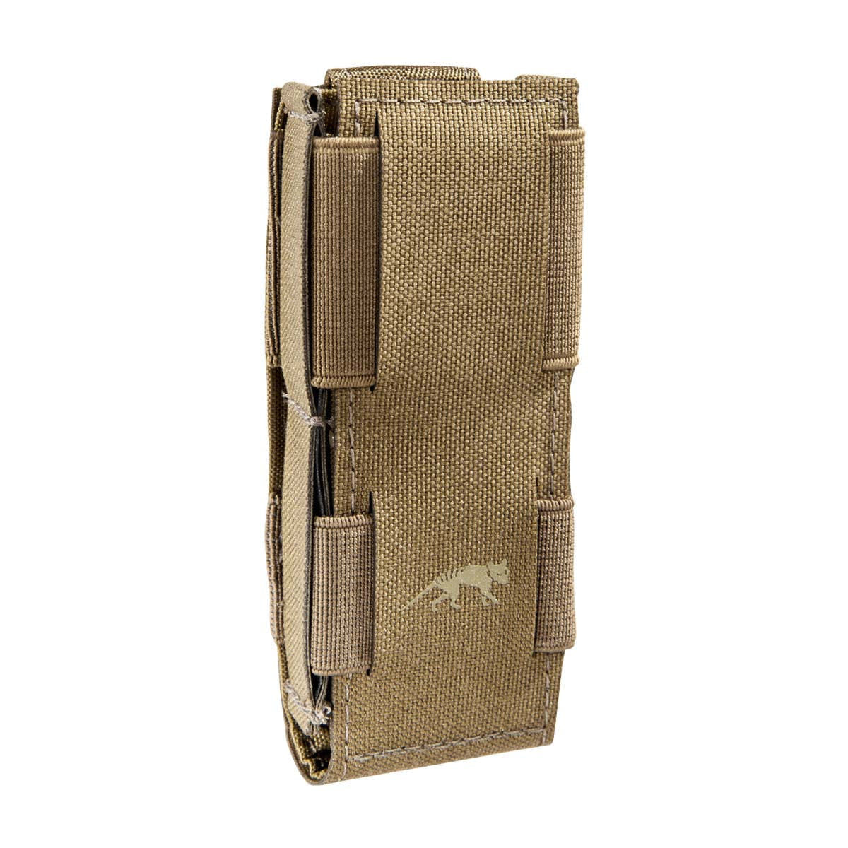 Tasmanian Tiger SGL Pistol Mag Pouch MCL Large