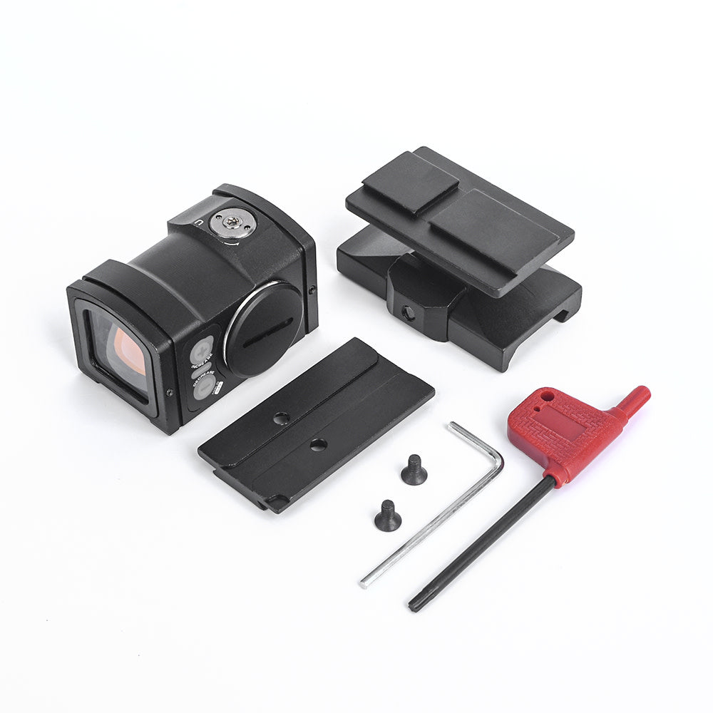 AIM ACRO P-2 Red Dot Sight