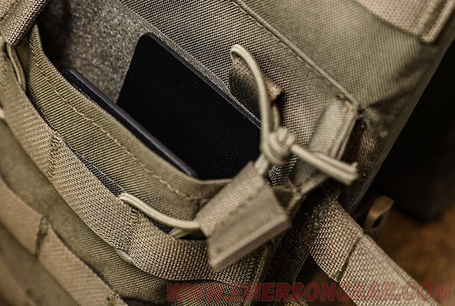 Emerson Kydex Magazine Insert 5.56mm
