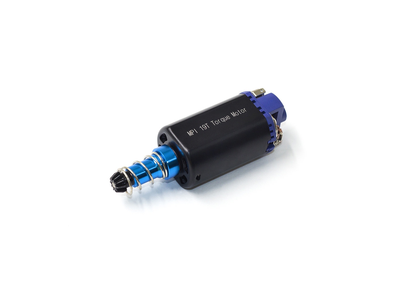 Modify MPI 19T High Torque Neodymium Magnet Motor - Long Shaft