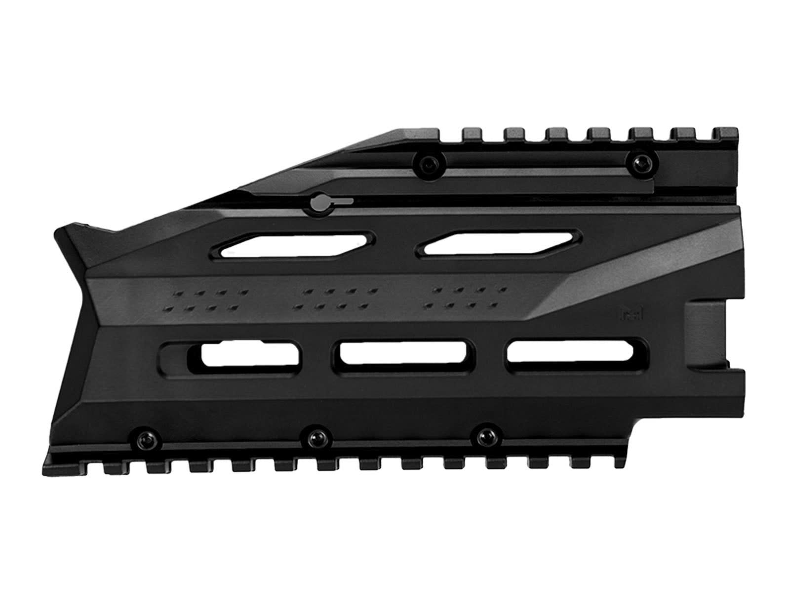 ASG ATEK Evo Front Hand Guard