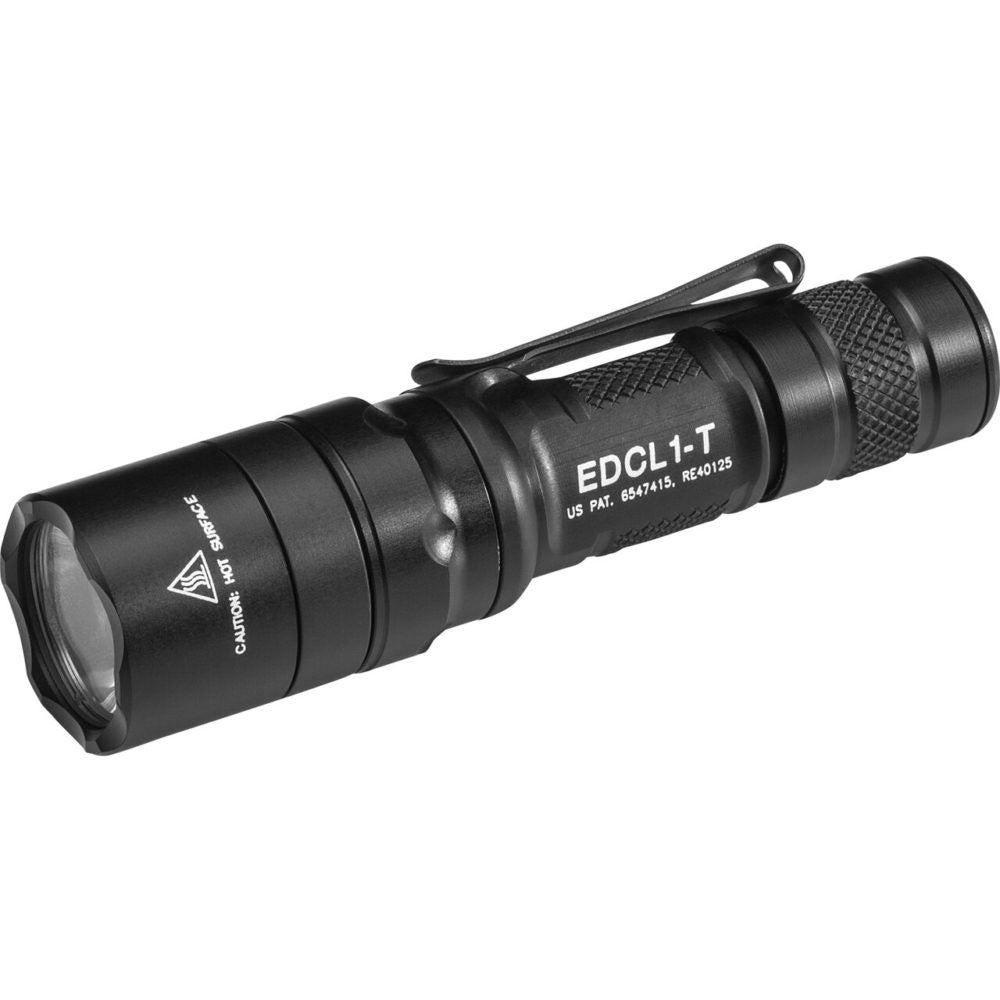 Surefire EDCL1-T Flashlight
