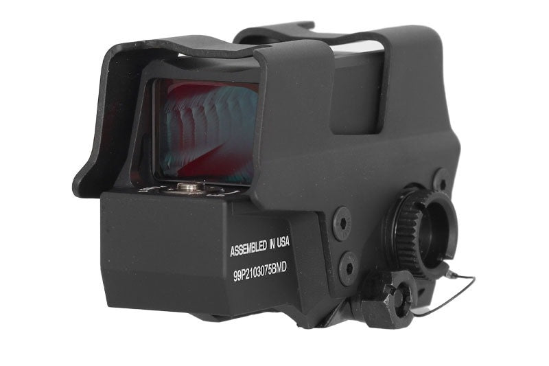 WADSN Romeo 8T 1x38mm Red Dot Sight