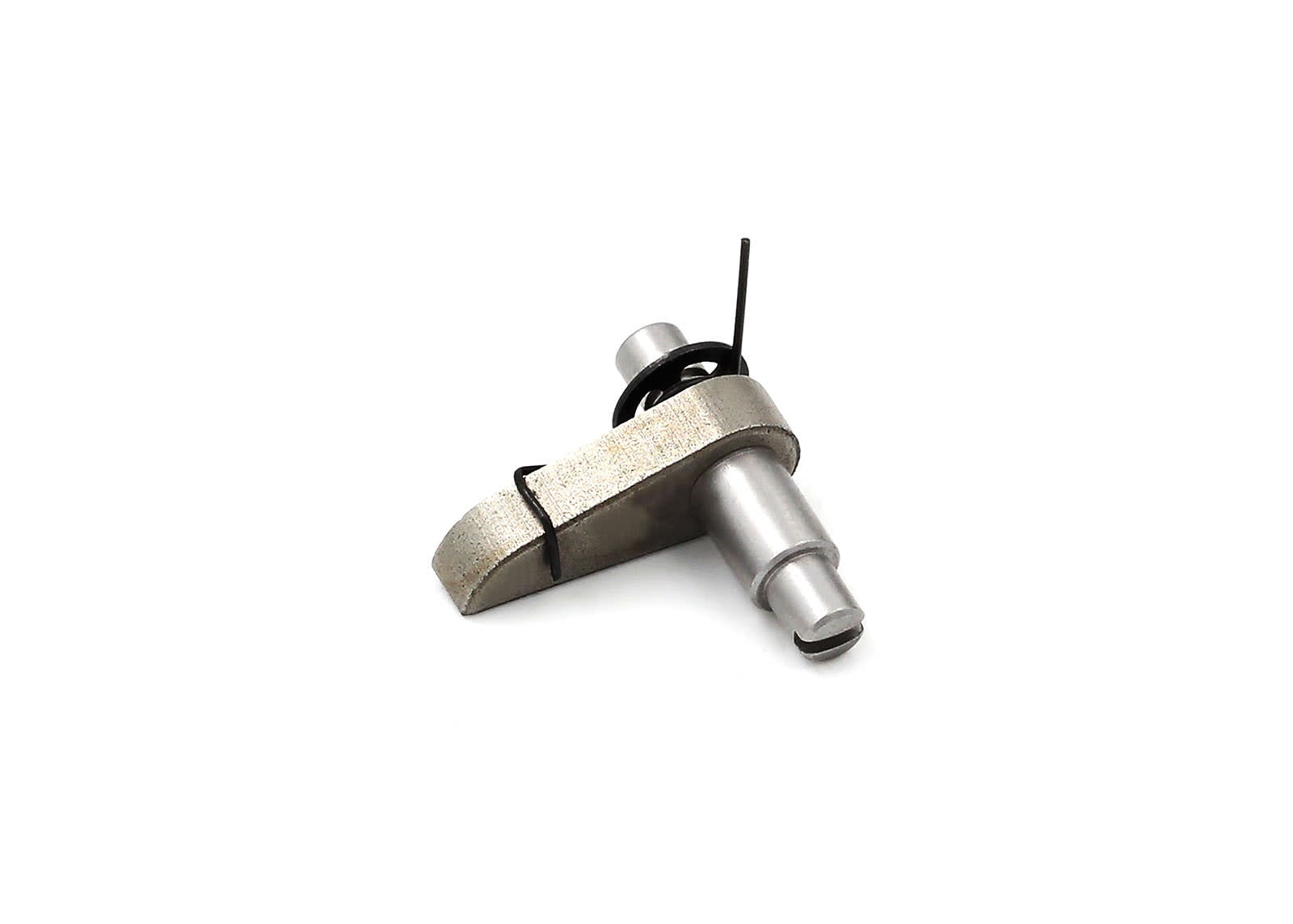 Modify V2/V3 Anti-Reversal Latch