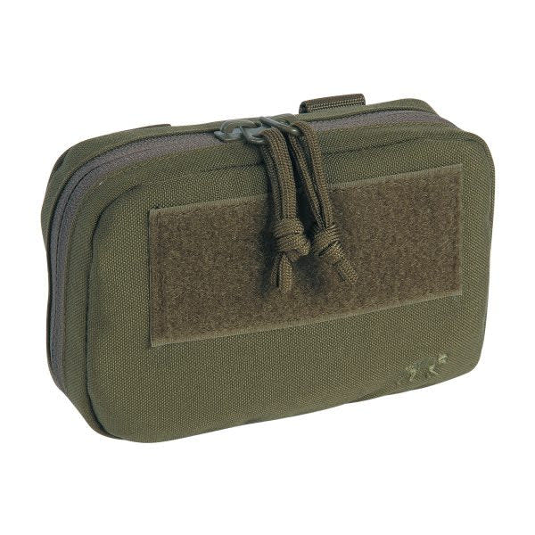 Tasmanian Tiger Admin Pouch