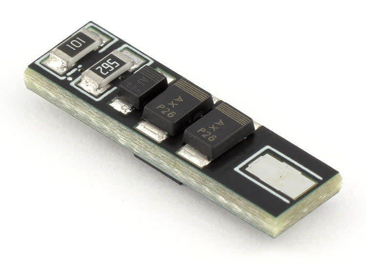GATE PicoSSR Mosfet