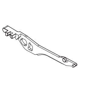 KWA Trigger Transfer Bar for MP7A1 GBB (Part 59)
