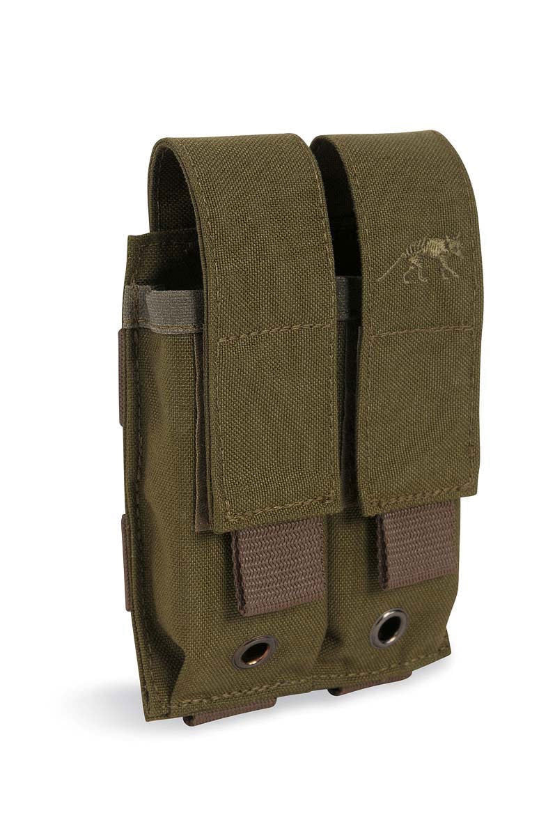 Tasmanian Tiger DBL Pistol Pouch MkII
