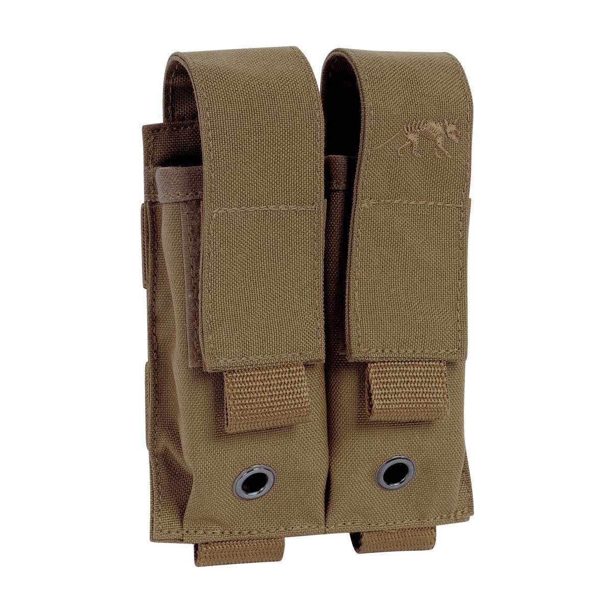 Tasmanian Tiger DBL Pistol Pouch MkII