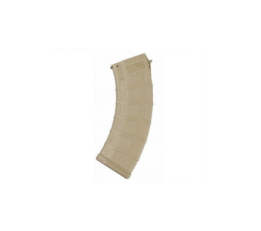 Arcturus AK47 DMAG 30/134rnd Tan