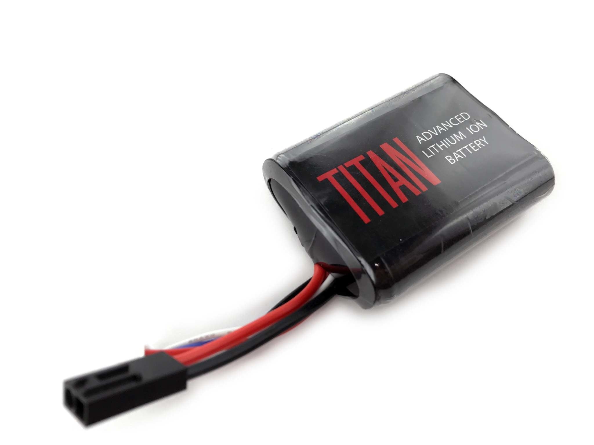 Titan Power 3000mAh 11.1v Brick Battery