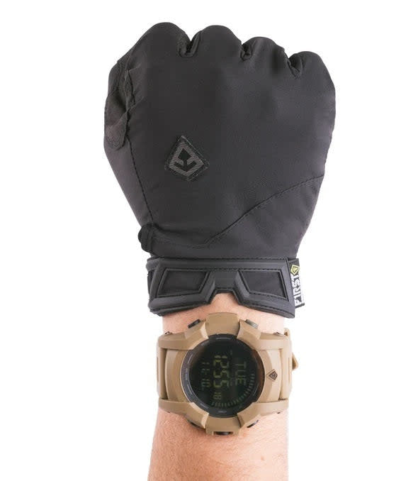 First Tactical Slash Patrol Glove